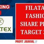 Filatex Fashion Share Price Target 2025