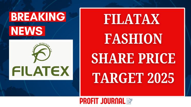 Filatex Fashion Share Price Target 2025