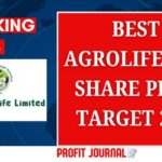 Best Agrolife Share Price Target 2025 to 2030