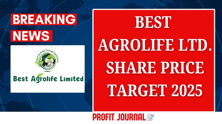 Best Agrolife Share Price Target 2025 to 2030