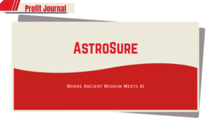 AstroSure: Where Ancient Wisdom Meets AI