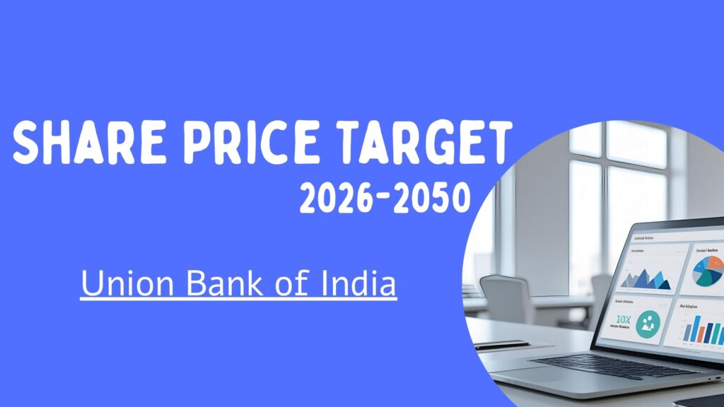 Union Bank of India share price target